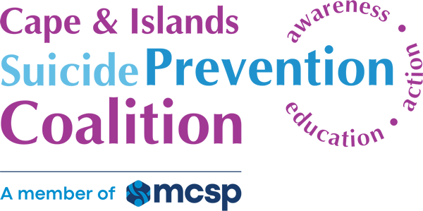 MCSP-CapeAndIslandsSuicidePreventionCoalition-Logo-med